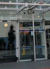 Leeds General Infirmary