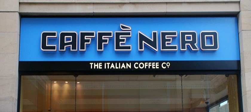 Caffè Nero