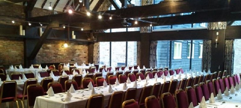 The Dickens Inn