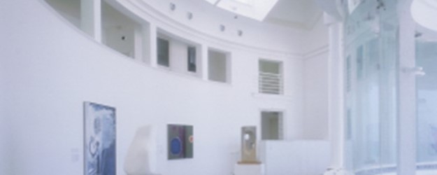 Talking Art at Tate St. Ives article image