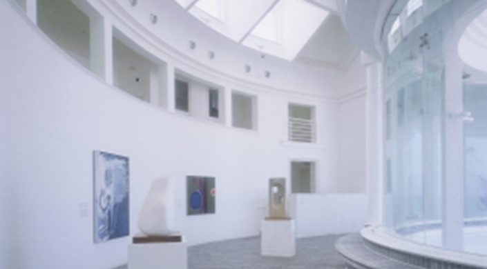 Talking Art at Tate St. Ives