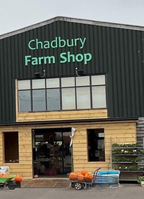 Chadbury Farm Shop & Café