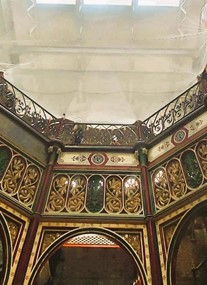 Crossness Pumping Station