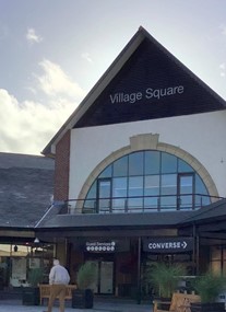 East Midlands Designer Outlet