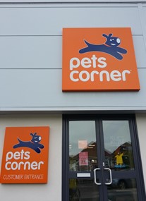 Pets Corner