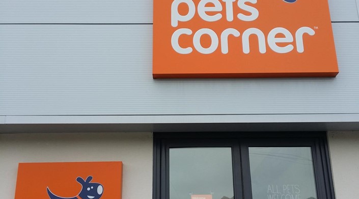 Pets Corner