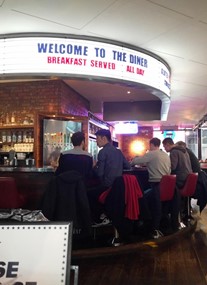The Diner