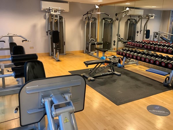 7 gym