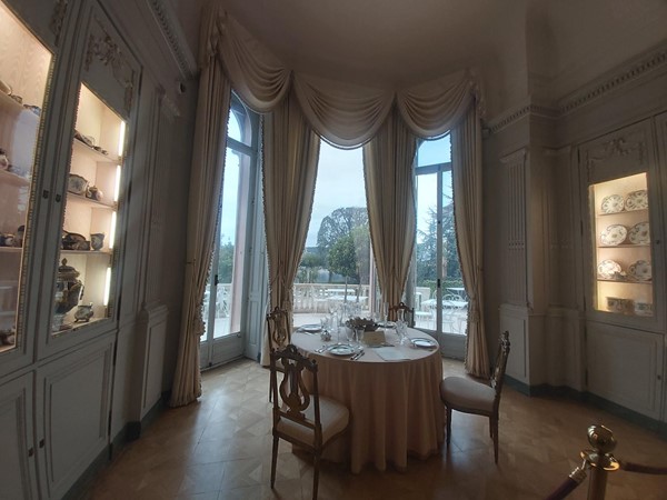 Picture of Villa Ephrussi de Rothschild