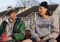 Dumb Money (15) (AD)
