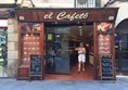 Photo of El Cafeto.