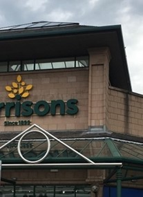 Morrisons