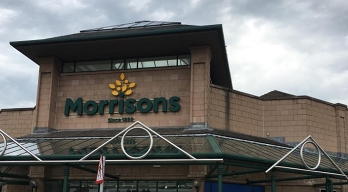 Morrisons