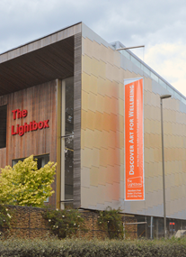 The Lightbox