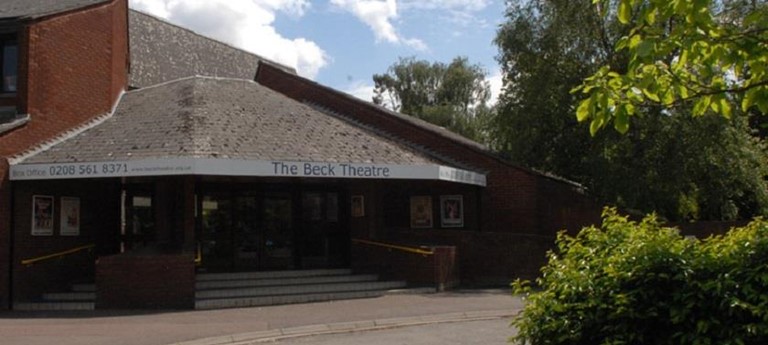 Beck Theatre