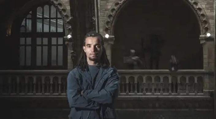 Keynote Talk: Akala