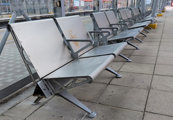 Image of seating