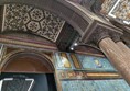 image of decorative wall and ceiling