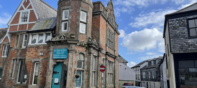 Kernow Ear Health