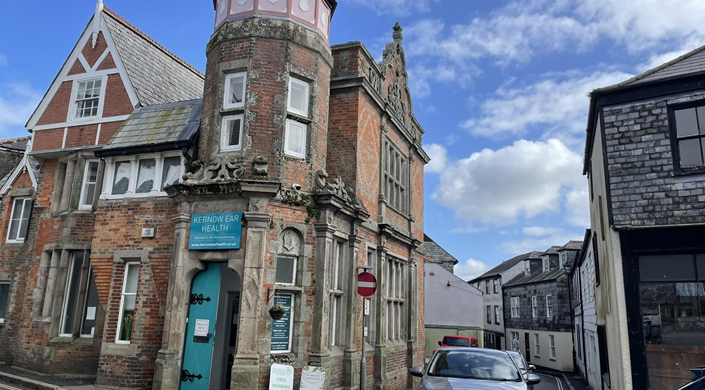 Kernow Ear Health