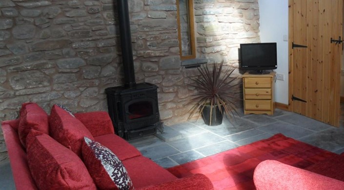 Disabled Access Day at Trehyddion Barns