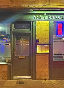 The Chillies Indian Restaurant