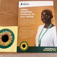 This is a great idea, its free, except with postage