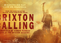Brixton Calling Captioned Performance