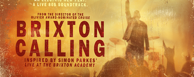 Brixton Calling Captioned Performance article image
