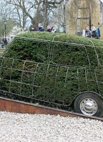 Cotswold Motoring Museum