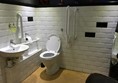 Accessible Toilets