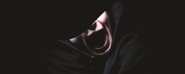 Not I article image