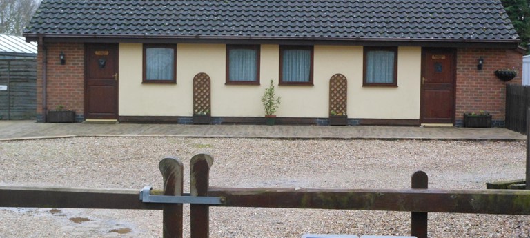 Jayes Holiday Cottages