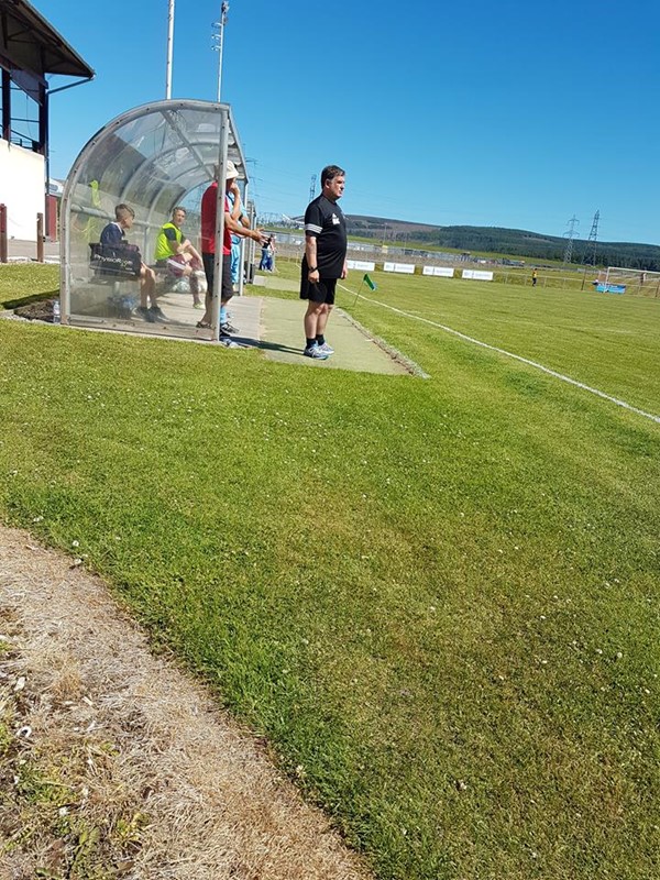 Kynoch Park