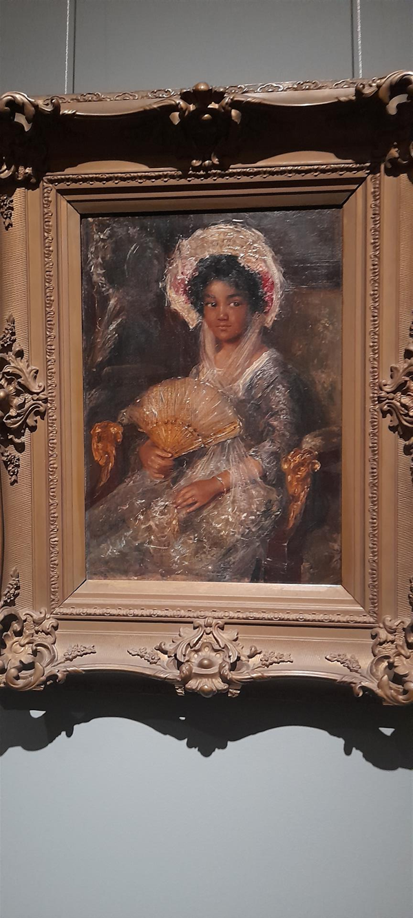 Image of a painting