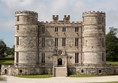 Lulworth Castle