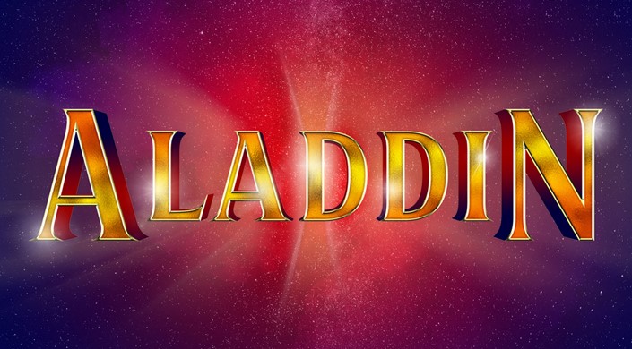 Aladdin 2020