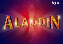 Aladdin 2020
