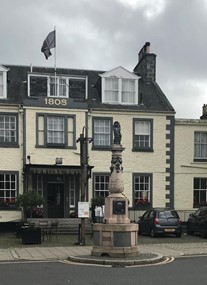 The Tontine Hotel