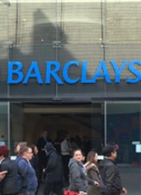 Barclays Bank