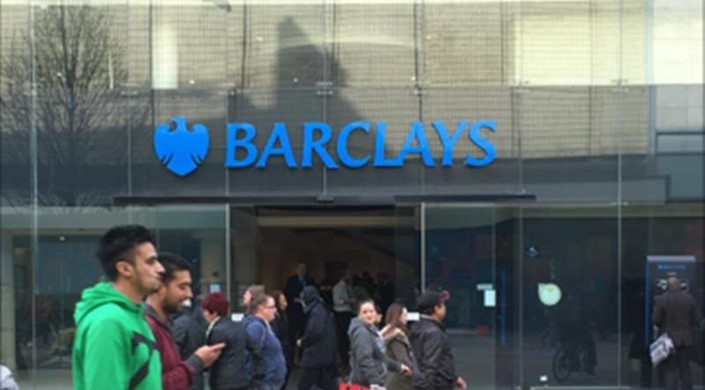 Barclays Bank