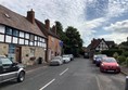 Picture of a street