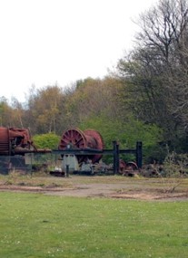 Prestongrange Museum