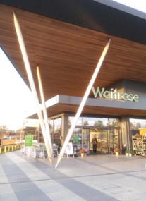 Waitrose