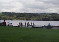 Picture of Castle Semple Visitor Centre & Country Park -  Kayaking