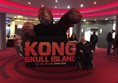 Kong Skull Island!