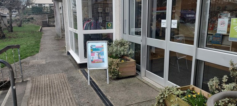 Kingsbridge Library