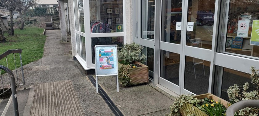 Kingsbridge Library