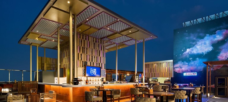 Hilton Jaipur