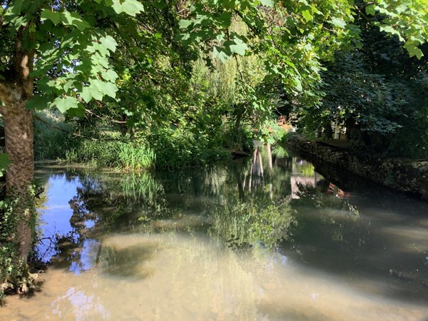 River